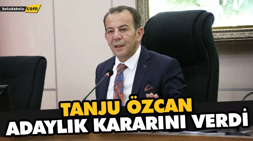 AK PARTİ VE MHP’DEN TEKLİF ALDIĞINI AÇIKLADI AK PARTİ VE MHP’DEN TEKLİF ALDIĞINI AÇIKLADI