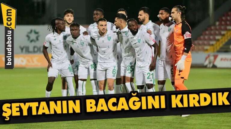Landel’den hayat öpücüğü