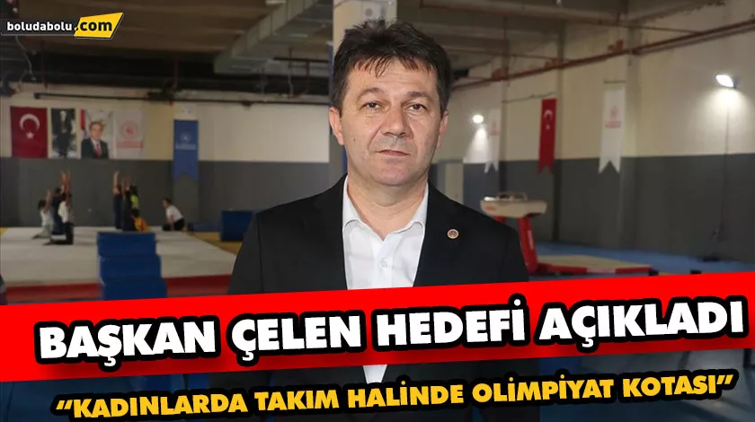 Cimnastikte sıradaki hedef kadınlarda takım halinde olimpiyat kotası Cimnastikte sıradaki hedef kadınlarda takım halinde olimpiyat kotası