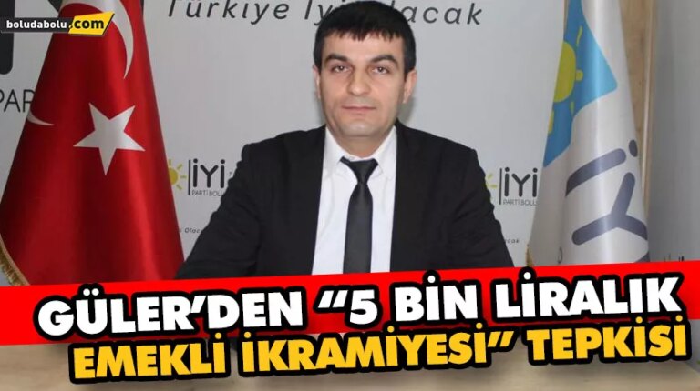 “EMEKLİLERİMİZİ AYRIŞTIRMAYIN, BU ADALETSİZ KARARDAN DÖNÜN”