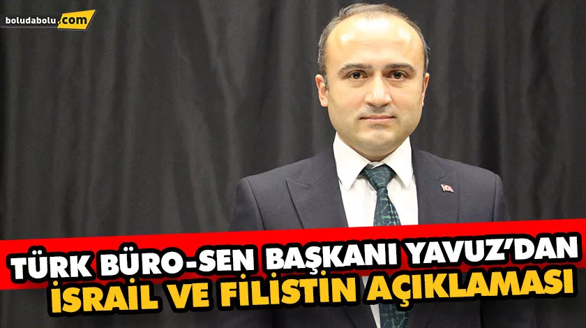 “BARIŞIN ACİLEN SAĞLANMASI GEREKMEKTEDİR” “BARIŞIN ACİLEN SAĞLANMASI GEREKMEKTEDİR”