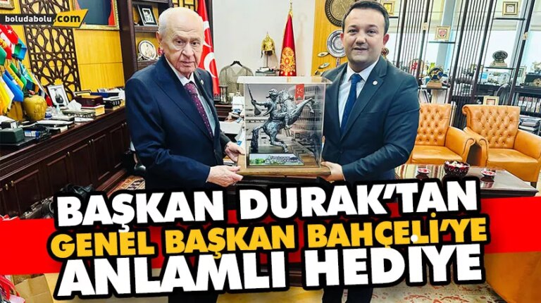 YEREL SEÇİMİN EN NET MESAJI