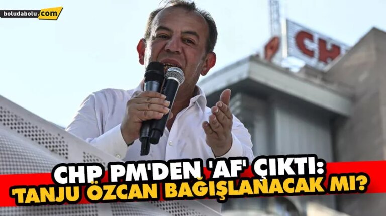 CHP’de kurultay öncesi Genel Merkez’den ‘iç barış’ hamlesi