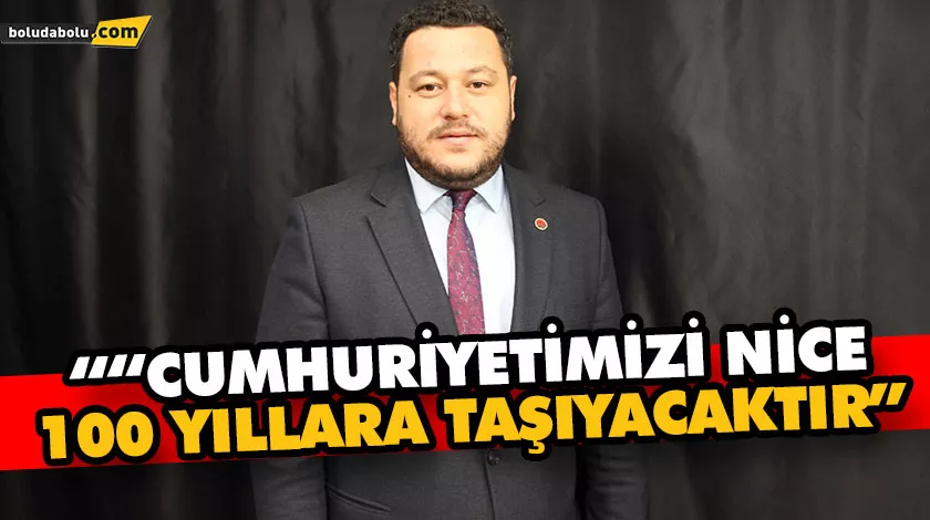 Karagöz’den 10 Kasım mesajı Karagöz’den 10 Kasım mesajı