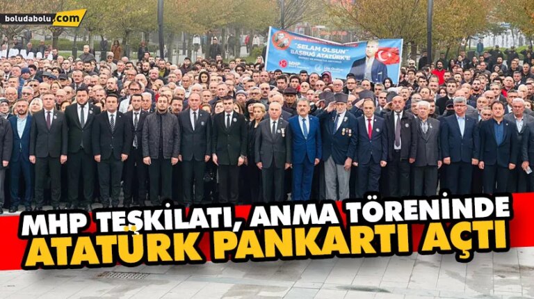 “ATASINI TANIMAYAN, İT PEŞİNDE GEZER”