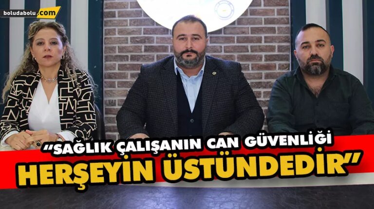 “BU İHMALİN HESABINI KİM VERECEK?”