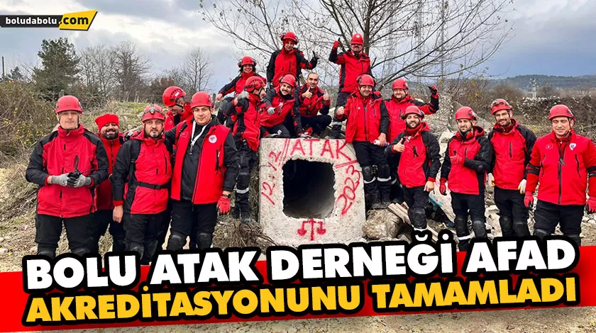 AFETLERDE GÖREV YAPMAK İÇİN HAZIRLAR AFETLERDE GÖREV YAPMAK İÇİN HAZIRLAR