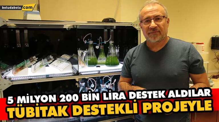 5 milyon 200 bin lira destek aldılar