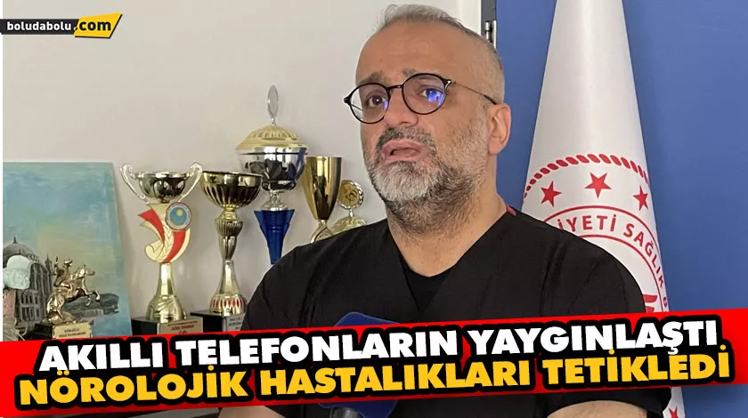 Uzun süre cep telefonu kullanımı epilepsiyi tetikleyebilir Uzun süre cep telefonu kullanımı epilepsiyi tetikleyebilir