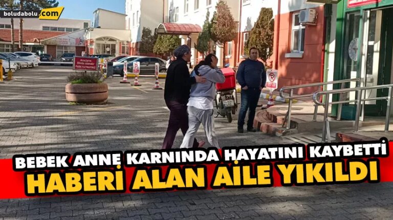 BEKLENEN SEVİNÇ BEKLENMEYEN KAYIPLA SON BULDU