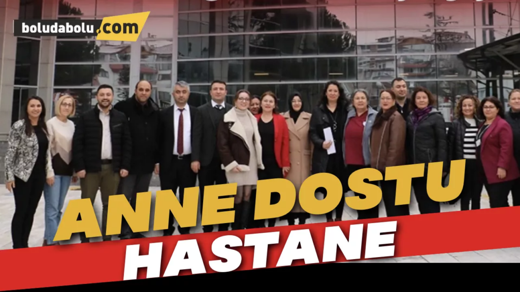 Anne dostu hastane Anne dostu hastane