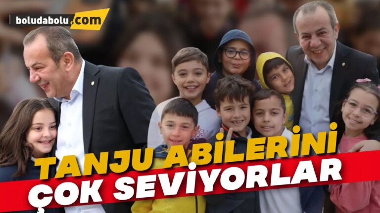 Başkan Özcan’a okullarda büyük ilgi