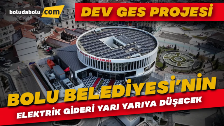 Dev GES Projesi