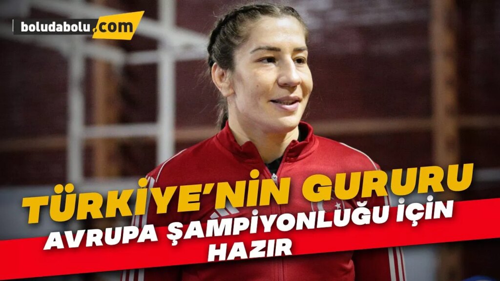 Yasemin Adar Yiğit, yedinci Avrupa şampiyonluğu hedefiyle mindere çıkacak Yasemin Adar Yiğit, yedinci Avrupa şampiyonluğu hedefiyle mindere çıkacak