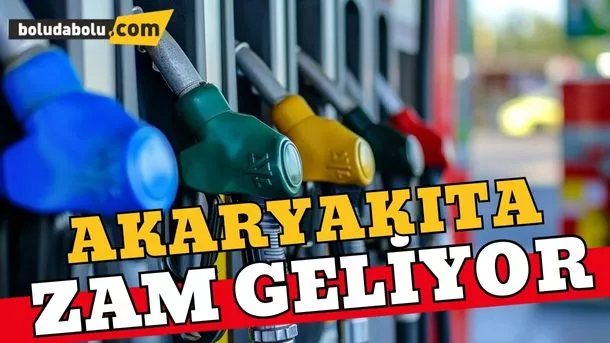 Motorine zam geliyor
