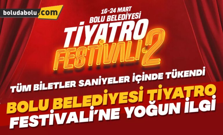 Tüm biletler saniyeler içinde tükendi
