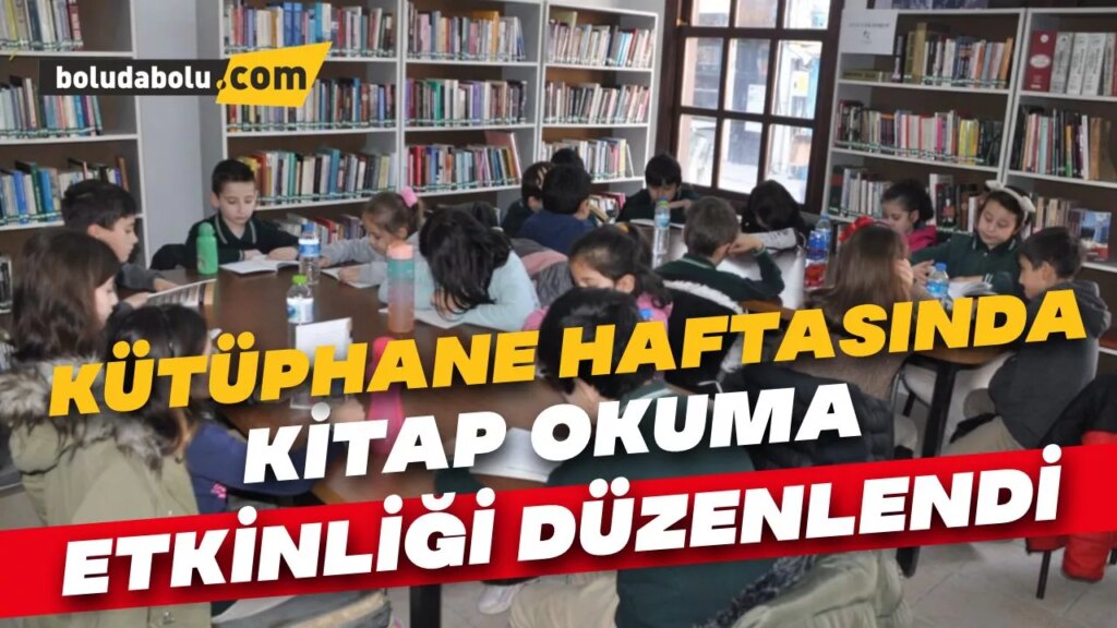 Miniklere kitap sevgisi aşılanıyor Miniklere kitap sevgisi aşılanıyor