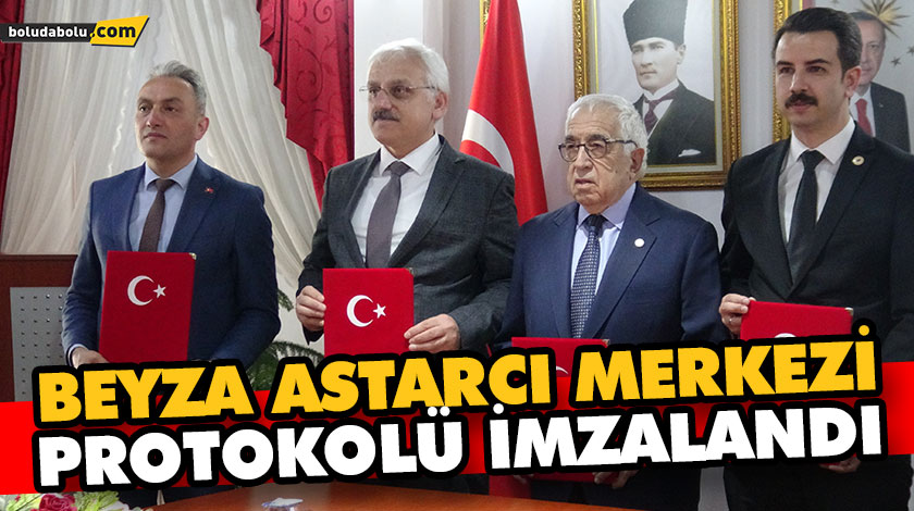HAYIRSEVER ASTARCI, MUDURNU’YA ÖNEMLİ BİR SOSYAL HİZMET MERKEZİ BAĞIŞLADI HAYIRSEVER ASTARCI, MUDURNU’YA ÖNEMLİ BİR SOSYAL HİZMET MERKEZİ BAĞIŞLADI