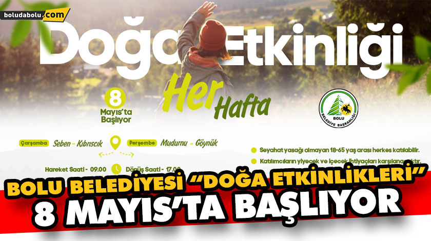 İlçelerde doğa ile iç içe muhteşem bir gün geçirmek isteyenlere müjde: İlçelerde doğa ile iç içe muhteşem bir gün geçirmek isteyenlere müjde: