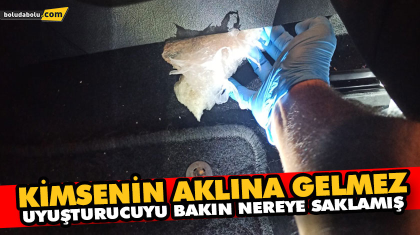 KİMSENİN AKLINA GELMEZ KİMSENİN AKLINA GELMEZ