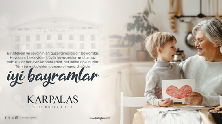 Karpalas Otel