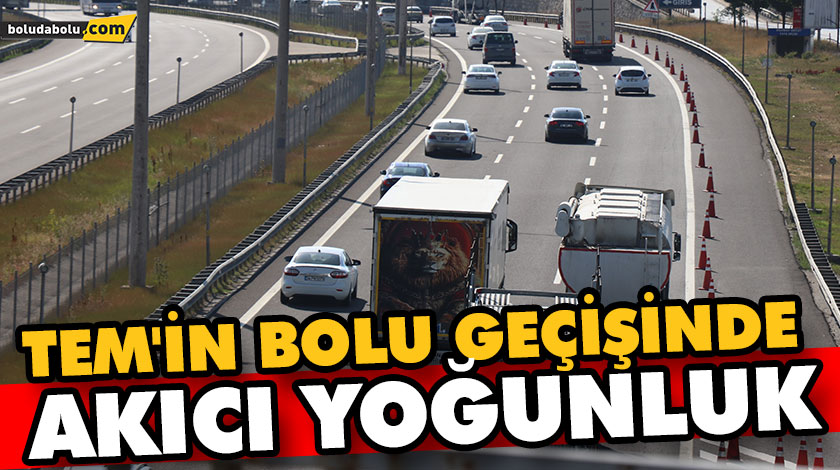 Bu haberi okumadan yola çıkmayın! yollarda son durum nasıl? Bu haberi okumadan yola çıkmayın! yollarda son durum nasıl?