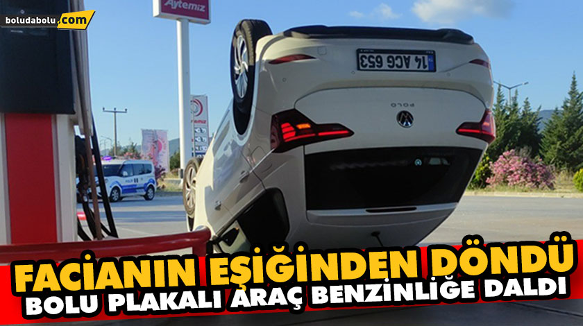 Facianın eşiğinden döndü Facianın eşiğinden döndü
