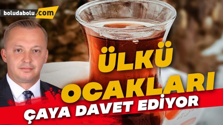 ÜLKÜ OCAKLARI’NDAN ÜNİVERSİTE ÖĞRENCİLERİNE “HOŞ GELDİNİZ” MESAJI