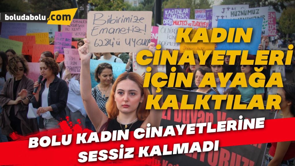 “Sesimizi Duyan Var mı?” “Sesimizi Duyan Var mı?”