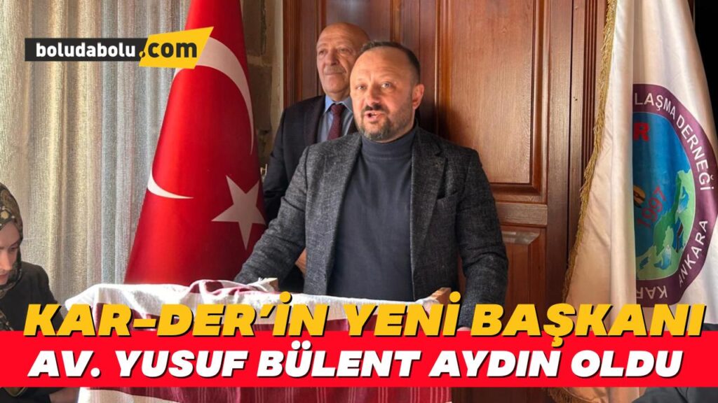 Karadeniz’in Tüm İlleri Aynı Çatı Altında Buluşacak Karadeniz’in Tüm İlleri Aynı Çatı Altında Buluşacak