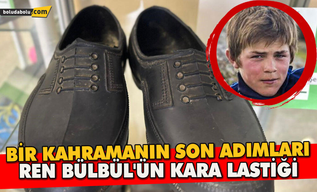 Bir kahramanın son adımları: Eren Bülbül’ün kara lastiği Bir kahramanın son adımları: Eren Bülbül’ün kara lastiği